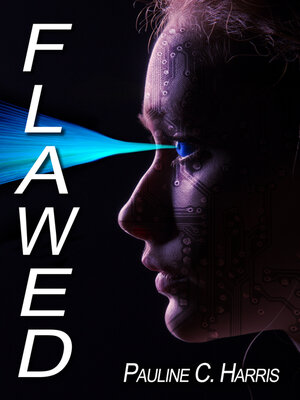 cover image of Flawed